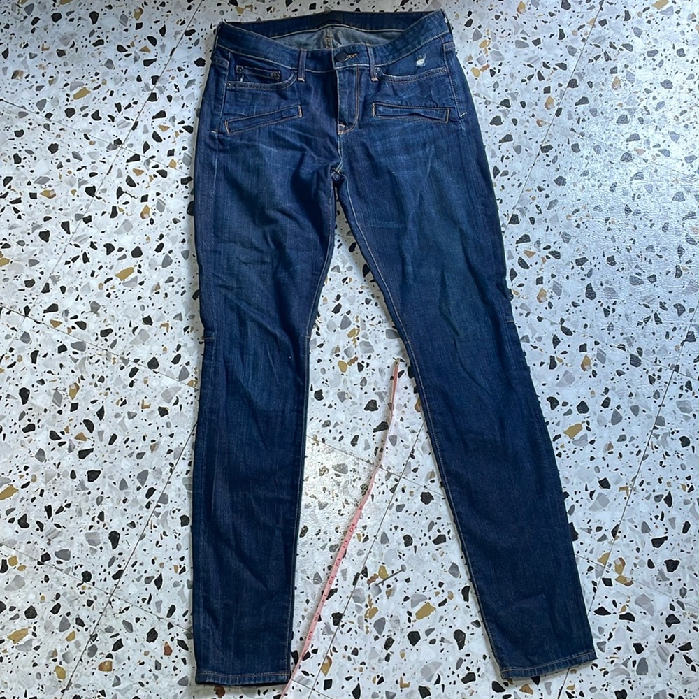 VINCE women’s jeans